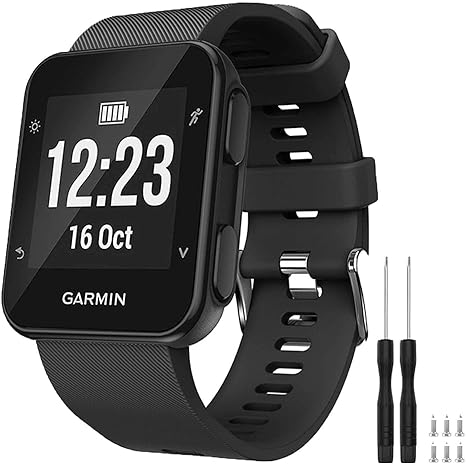 garmin forerunner 35 amazon uk