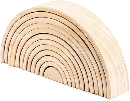 waldorf wooden blocks