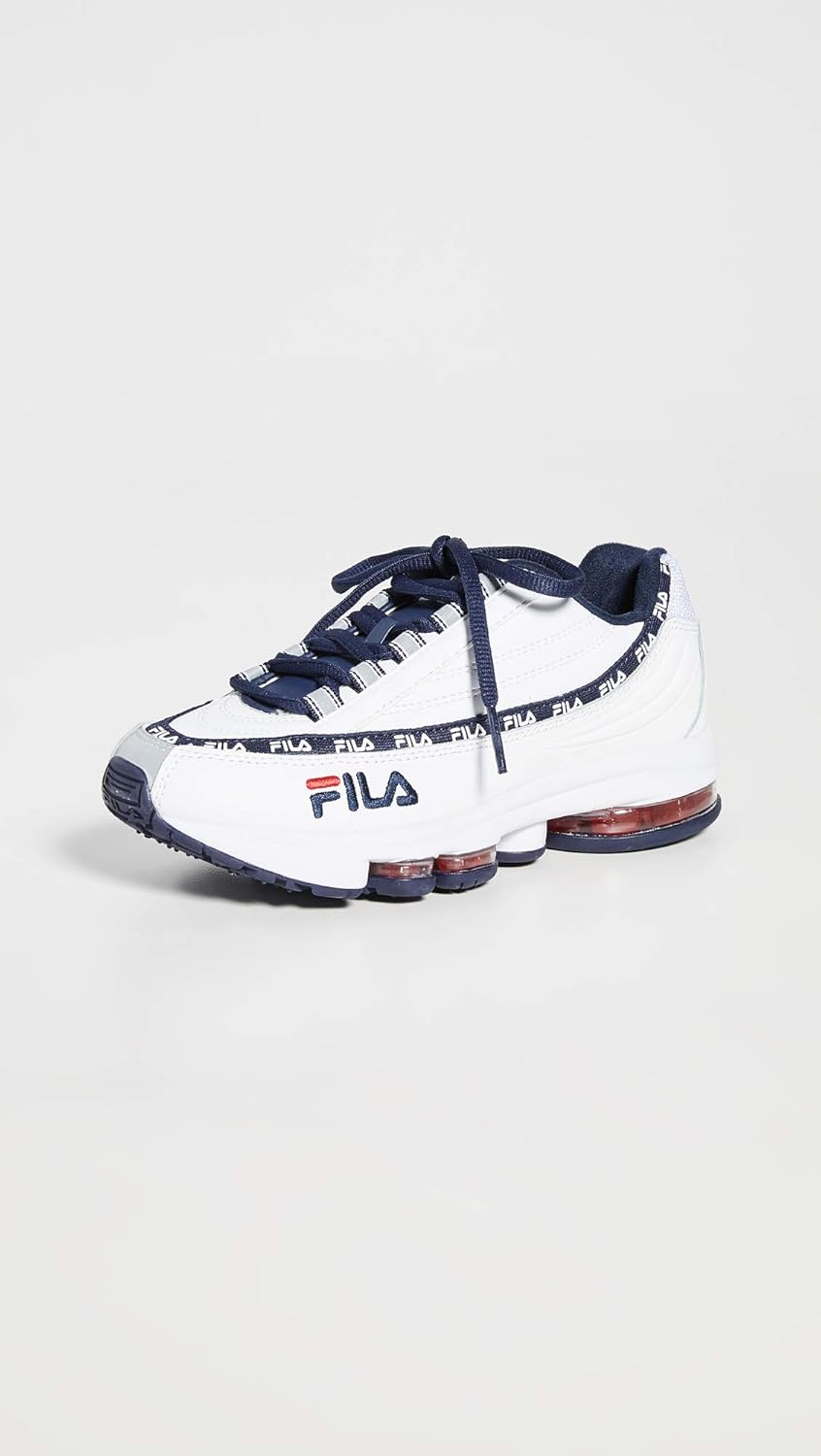 fila dstr 97 black