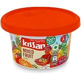 Kissan Mixed Fruit Jam, 100g Tub