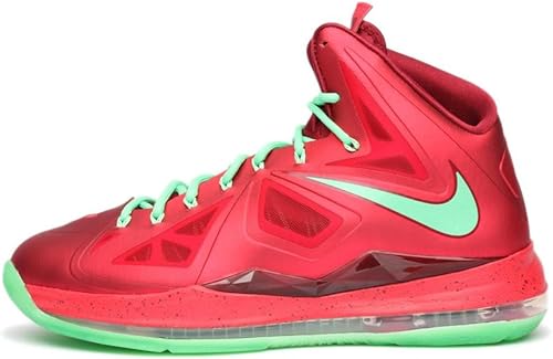 lebron 10 x