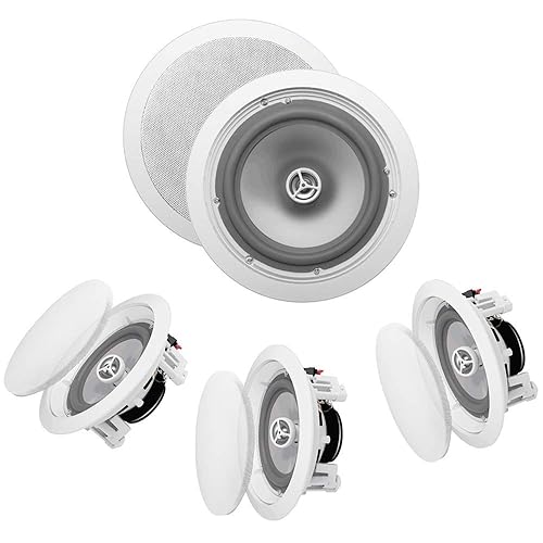OSD Audio ICE600WRS in-Ceiling/in-Wall 300W Water