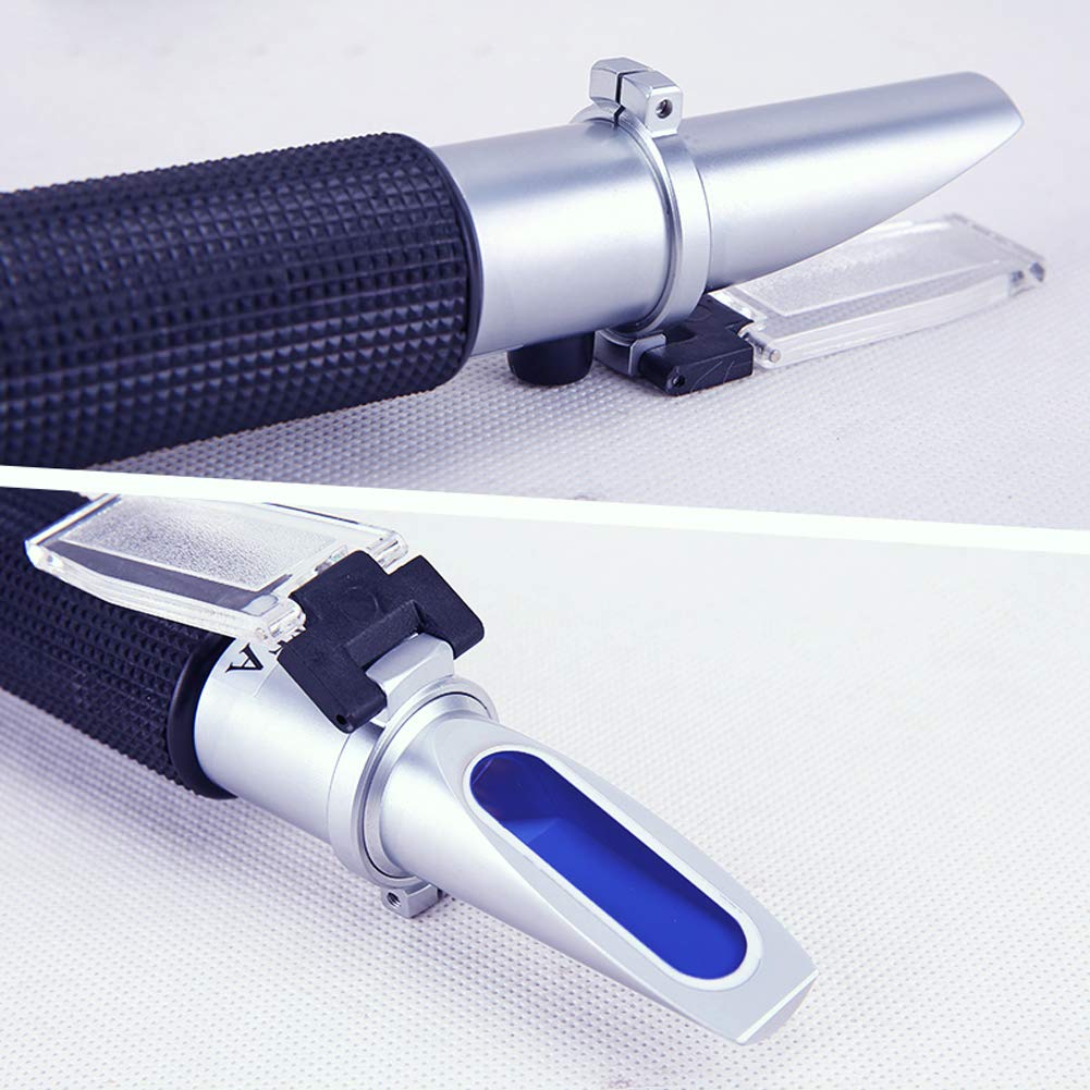 Brix Refractometer Reviews at Kenyatta Thomson blog
