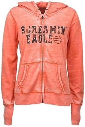 screamin eagle sweatshirt