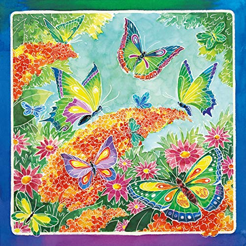 Ravensburger Mixxy Colors Malen 29434 - Schmetterlingsparadies – Bild 4