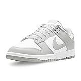 NIKE Pico 4 (PSV) Unisex Children's Trainers, White