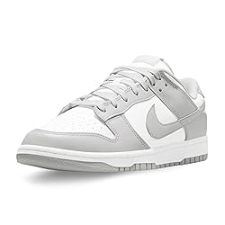 NIKE Pico 4 (PSV) Unisex Children's Trainers, White