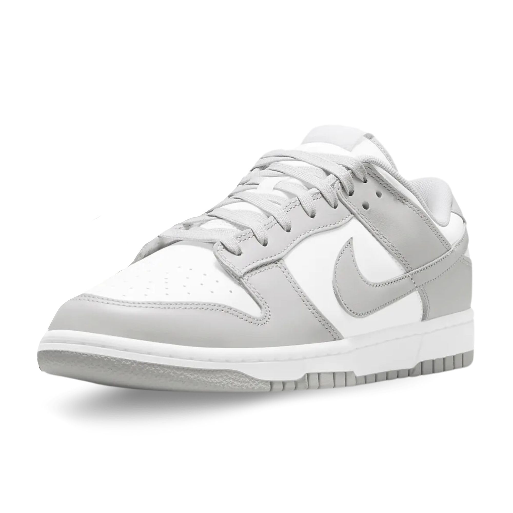 NIKE Pico 4 (PSV) Unisex Children's Trainers, White