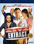 Cover Image for 'Extract'