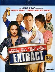 Cover Image for 'Extract'