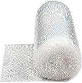 Postmaster Large Bubble Wrap Roll 300mm x 5m with Small Bubbles UK Made view 5