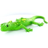 Toysmith Lizard Squishimal Toy