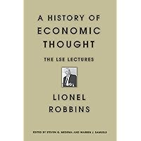 A History of Economic Thought