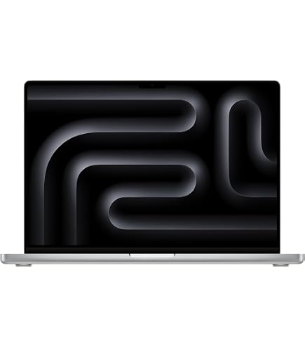 Amazon.com: (CTO) Apple 16-inch MacBook Pro: M5 Max chip w 18-core