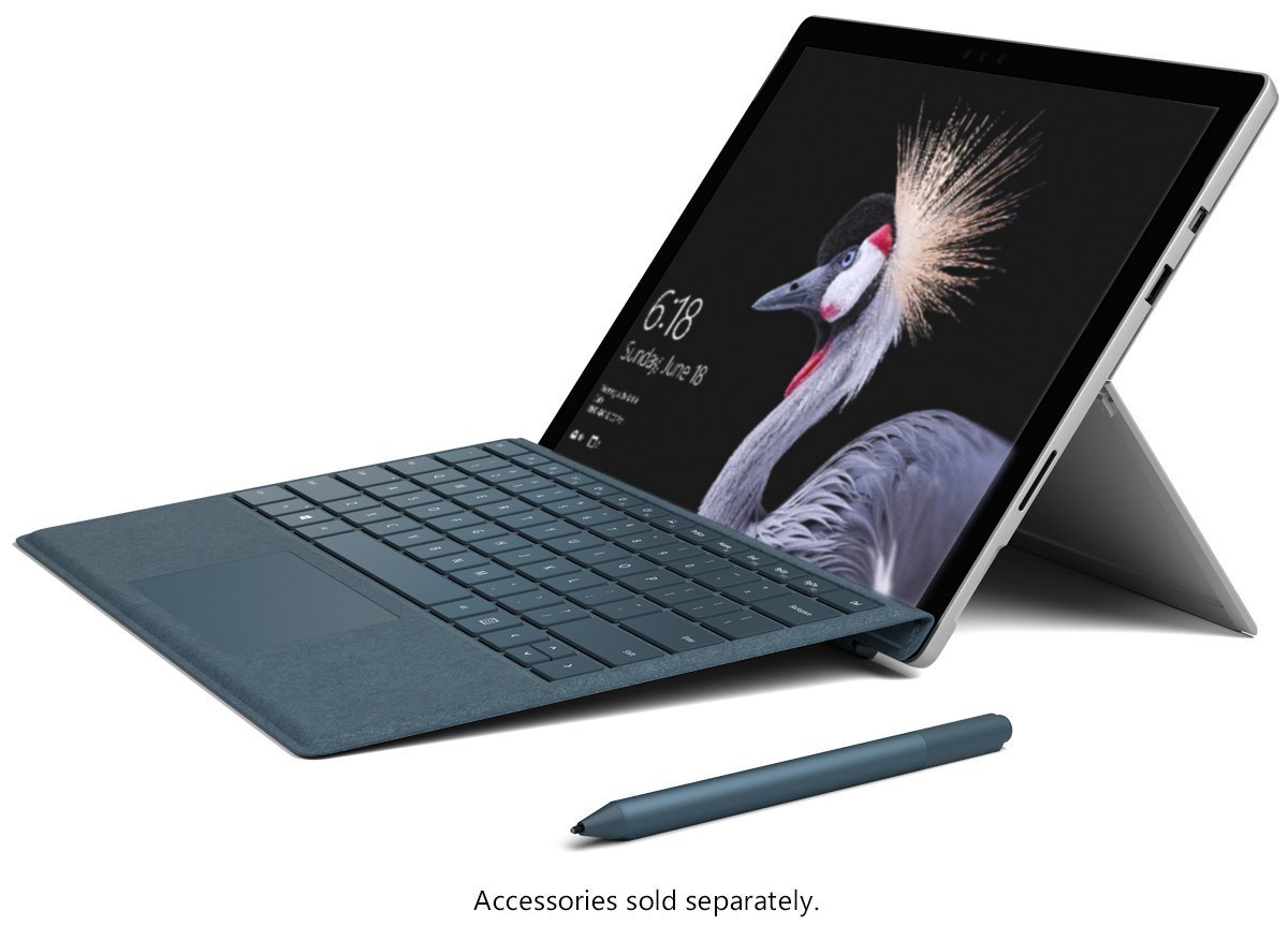 Mua Microsoft Surface Pro (5th Gen, 1796) Intel Core M 4GB RAM