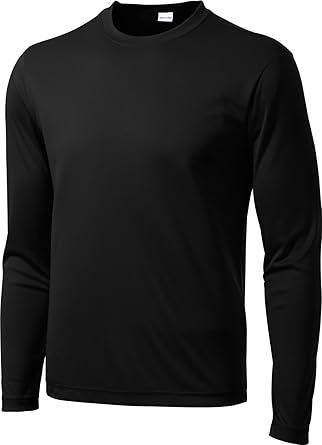 mens 4xl long sleeve t shirts
