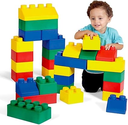 life size building toys