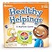 Learning Resources Healthy Helpings A Myplate Game, 2-4 Players, 56 Piece Set, Ages 4+