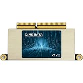 KINGDATA SSD for MacBook 1TB NVMe PCIe Gen3x4 M.2, Internal Solid State Drive Upgrade for MacBook Pro A1708 (2016-2017)