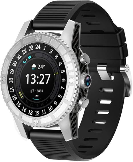 iqi i7 4g smartwatch