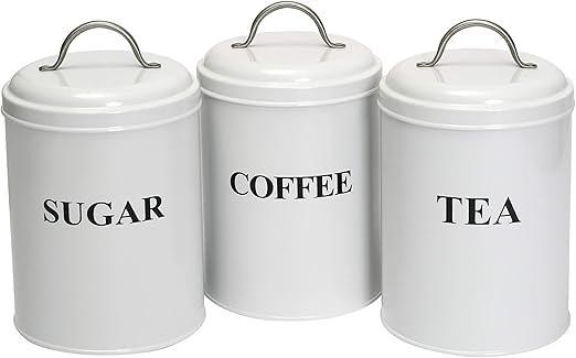 white tea coffee sugar