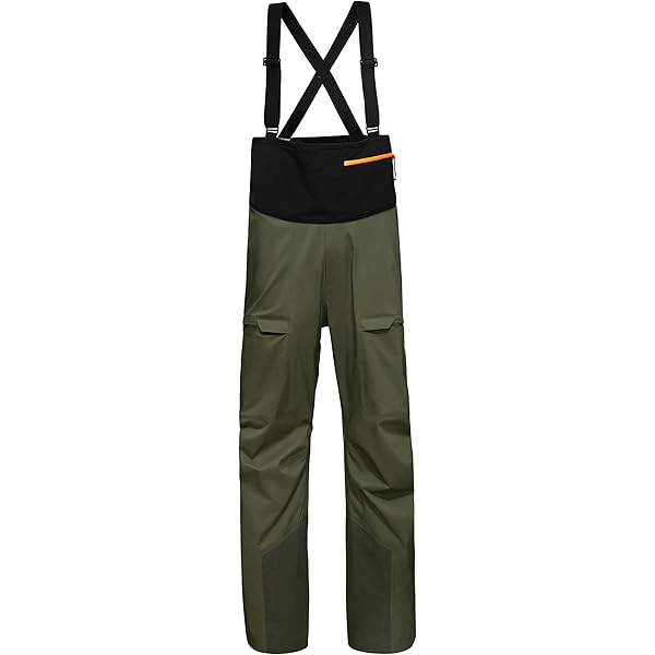 Amazon.com: Mammut Stoney HS Pant - Women's, Black, 2/Reg