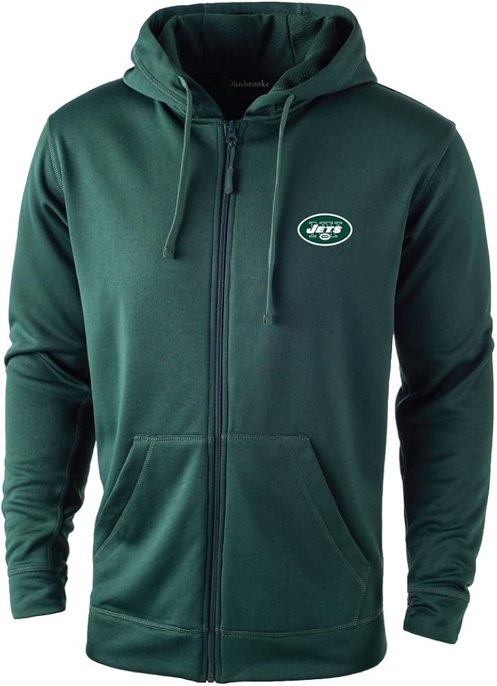 NFL Trophy Fullzip Hooded Tech Fleece : Clothing