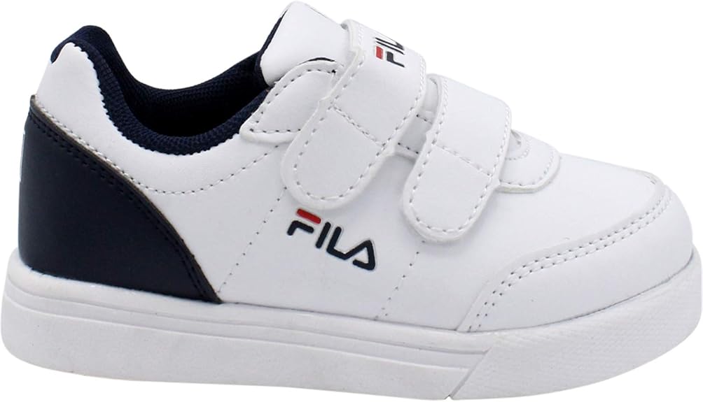 fila strap sneakers