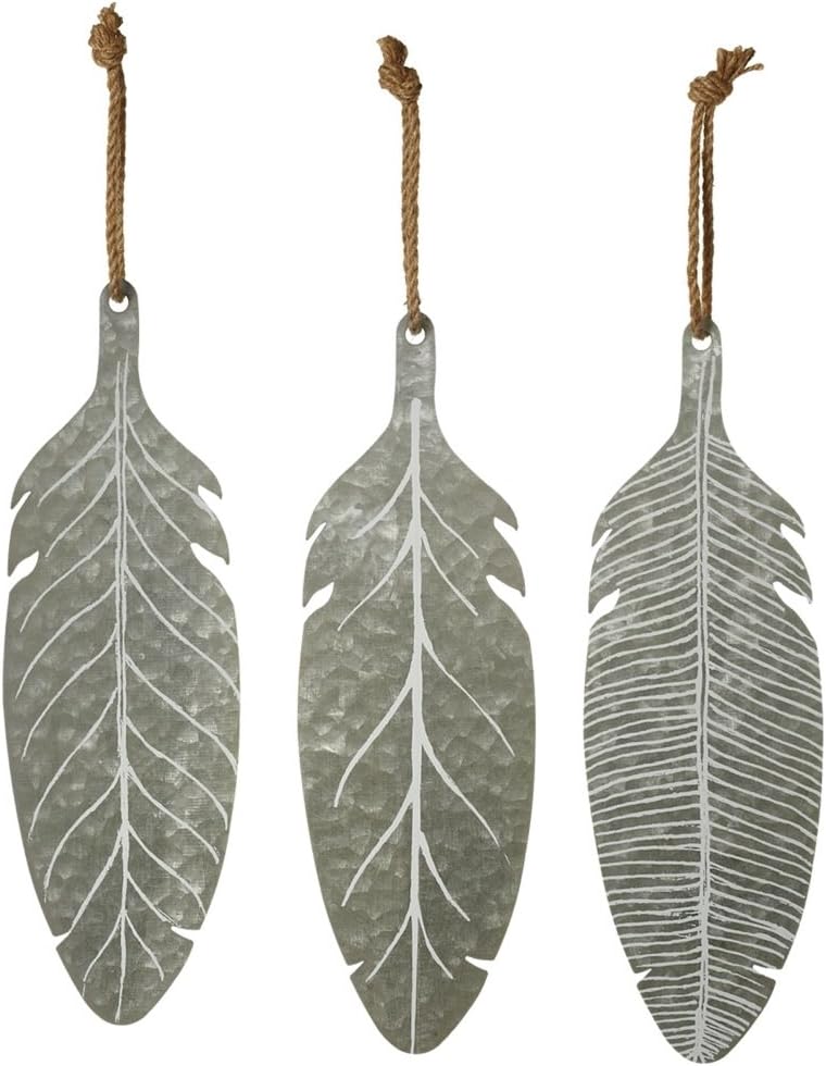 Best Cbk Home Hanging Metal Decor