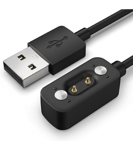 TUSITA Charger Cable Compatible with Form Smart Swim Goggles