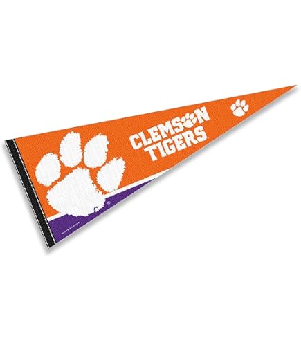 Tiffin Dragons Rally Soft Felt Pennant (12x30&quot