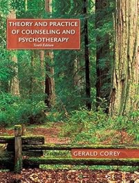 Theory and Practice of Counseling and Psychotherapy (MindTap Course List)
