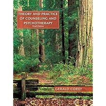 Theory and Practice of Counseling and Psychotherapy (MindTap Course List)