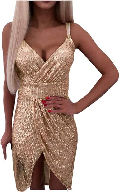 club evening dresses