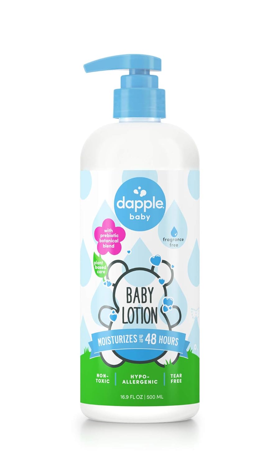 Which Is The Best Dapple Natural Baby Laundry Booster Pods Fragrance Free