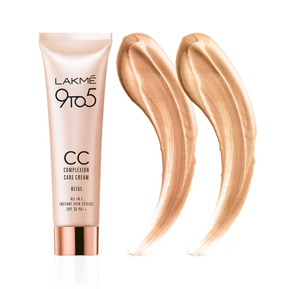 lakme cc cream amazon