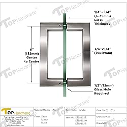 Stainless Steel 304 Grade Tubular Back to Back