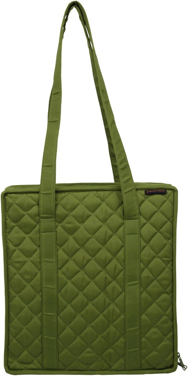 green supreme bag