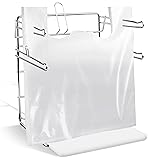 RARELEMON Bagging Stand Rack T-Shirt Bag Holder