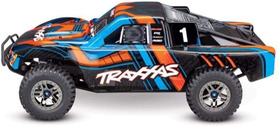 traxxas slash 4x4 ultimate