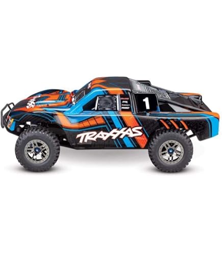 Traxxas Body '35 HOT Rod Truck Complete Graphite 9335X : Amazon.ca