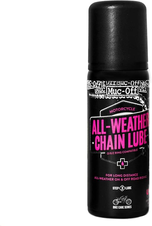 muc off chain cleaner amazon