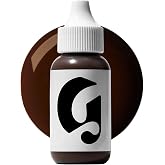 Glossier Perfecting Skin Tint + Tinted Moisturizer, G1, 1 oz | Sheer Coverage, Brightens &amp; Minimizes Pores, Dewy Finish, Diamond Powder &amp; Glycerin, Vegan, Formulated Without Fragrance