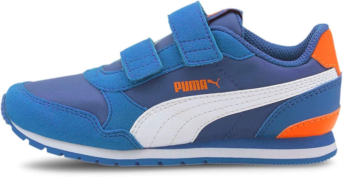 puma kids st runner