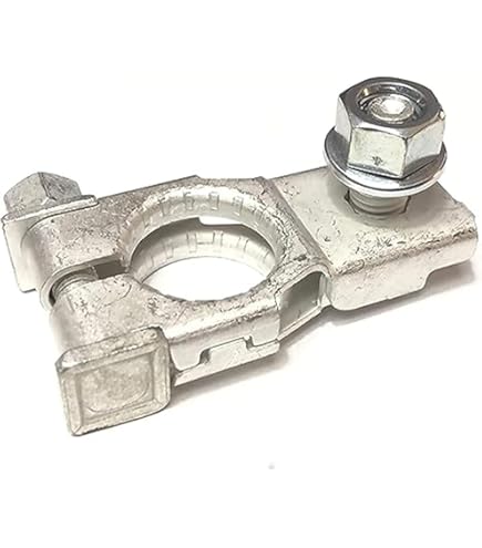 Amazon.com: Genuine Toyota (90982-06059) Battery Terminal Assembly