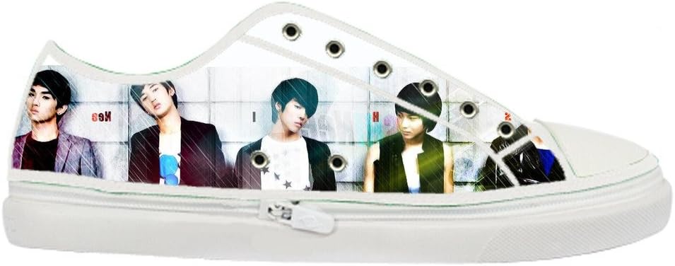 Dander Men's Printed Shinee Canvas Shoes (Men)