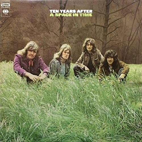 Ten Years After - Watt - Amazon.com Music