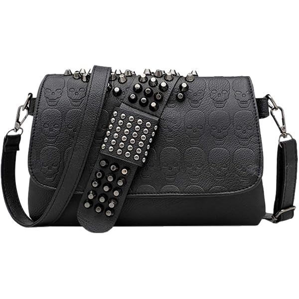 Sac Bandoulière Crossbody TOM TAILOR Carrie - Taille S - Bleu Foncé - Neuf Avec étiquettes