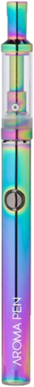 Iridescent Aroma-Therapy Charger Pen Slim Durable Oil Premium Pen Version (500mah) Variable Voltage 510