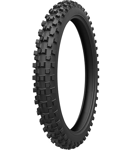 Amazon.com: Kenda K785 Millville II Front Tire 70/100-19